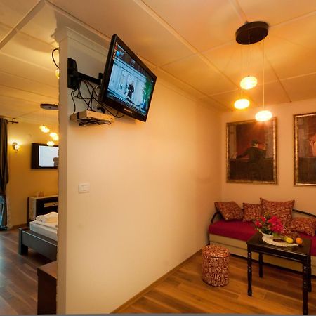 Shmulik'S Resort Couples Or Families Only Хад Нес Екстериор снимка