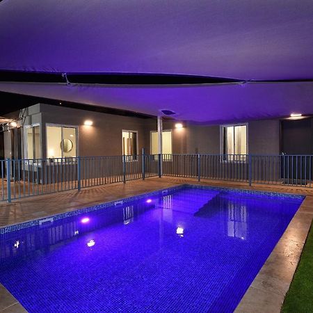 Shmulik'S Resort Couples Or Families Only Хад Нес Екстериор снимка