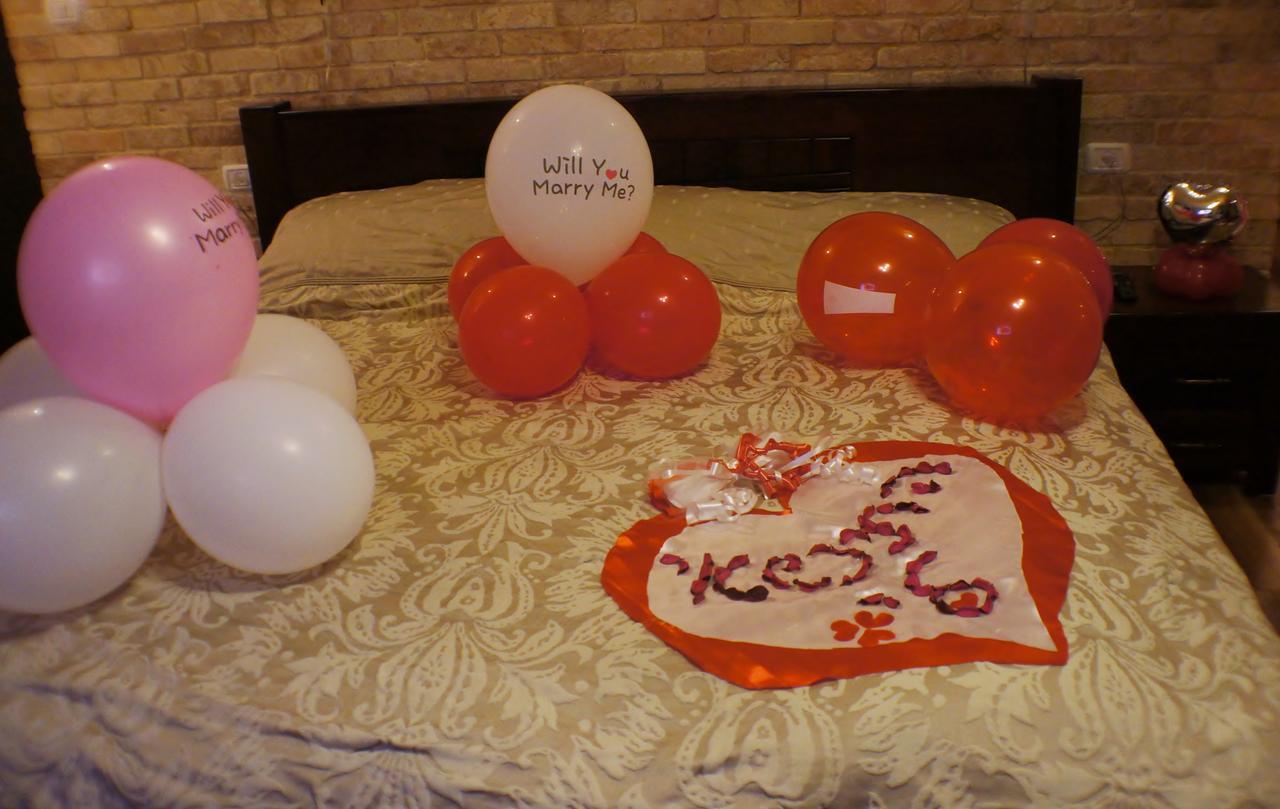 Shmulik'S Resort Couples Or Families Only Хад Нес Екстериор снимка
