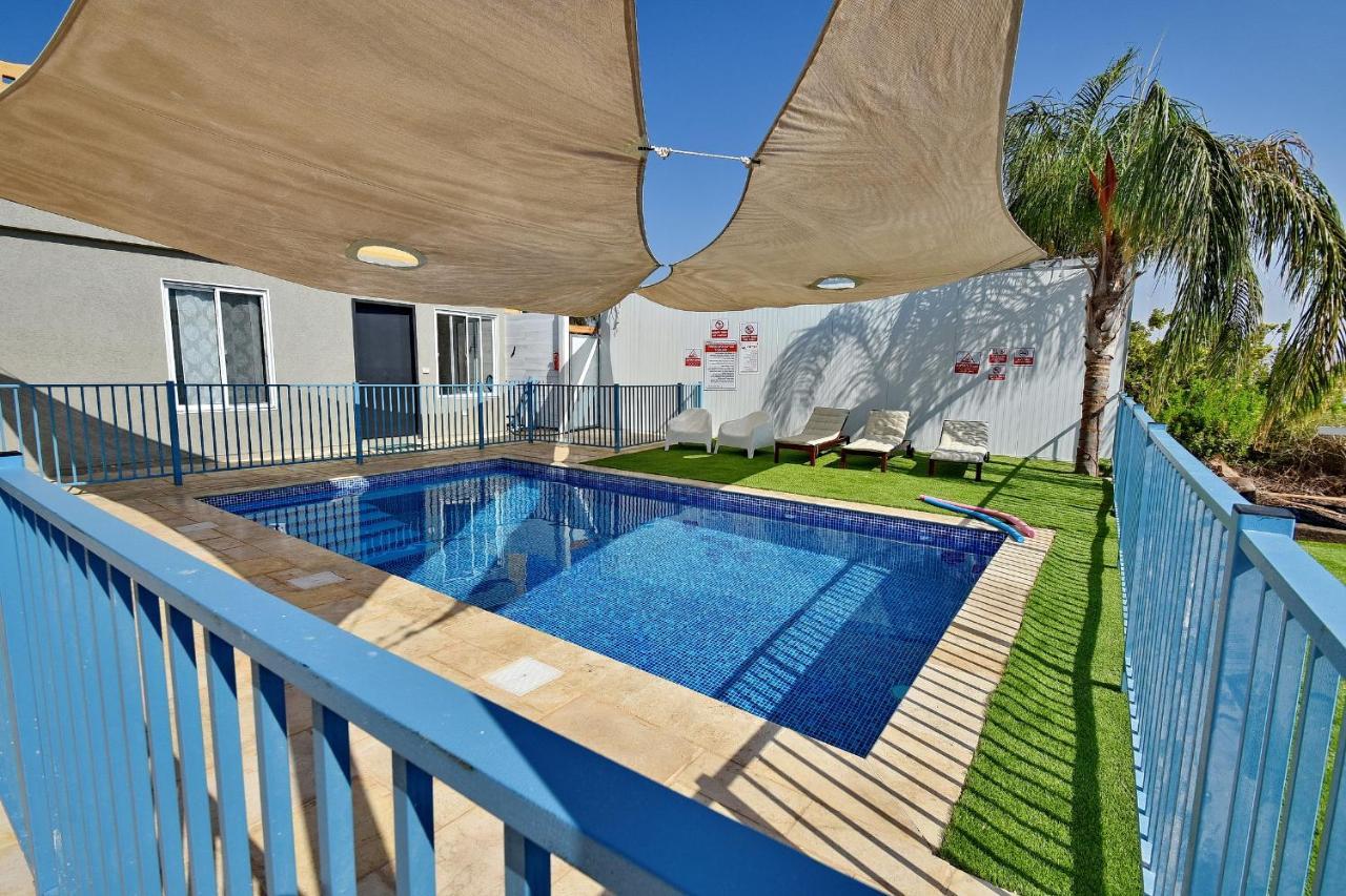Shmulik'S Resort Couples Or Families Only Хад Нес Екстериор снимка